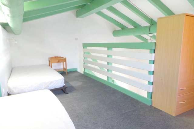 Hotel Olmuccio 생트-뤼시 드 포르토-벡시오 객실 사진